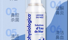 生理盐水洗鼻子视频,生理盐水洗鼻子的简易操作与益处解析